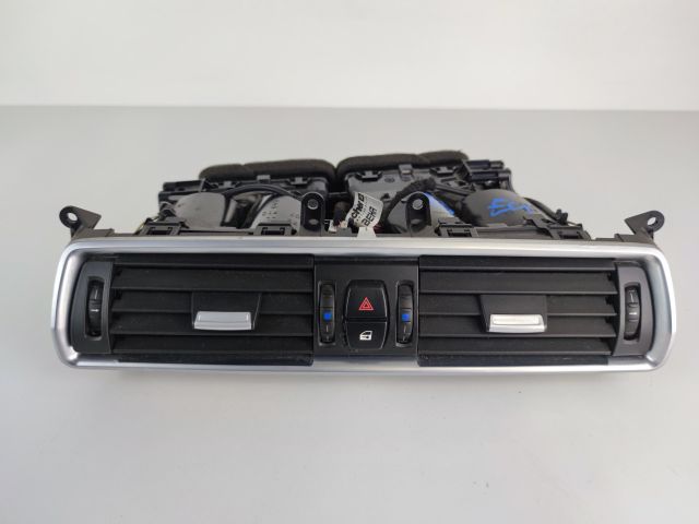 bontott BMW 5 GT Középső Szellőző