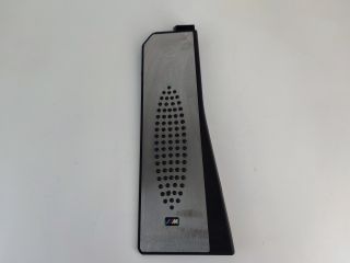 bontott BMW 5 GT Lábtámasz Burkolat