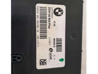 bontott BMW 5 GT Lámpa Vezérlő