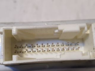 bontott BMW 5 GT Légrugó Vezérlő