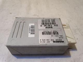 bontott BMW 5 GT Légrugó Vezérlő