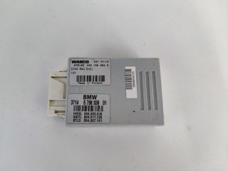 bontott BMW 5 GT Légrugó Vezérlő