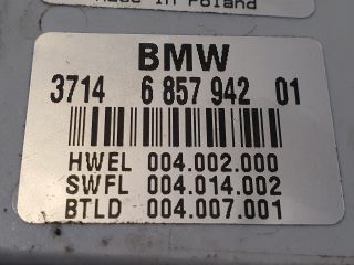 bontott BMW 5 GT Légrugó Vezérlő