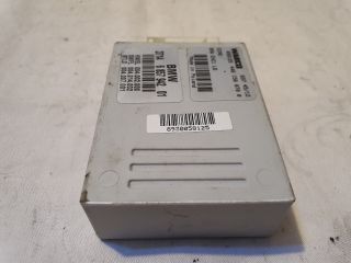 bontott BMW 5 GT Légrugó Vezérlő