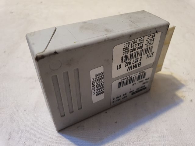 bontott BMW 5 GT Légrugó Vezérlő