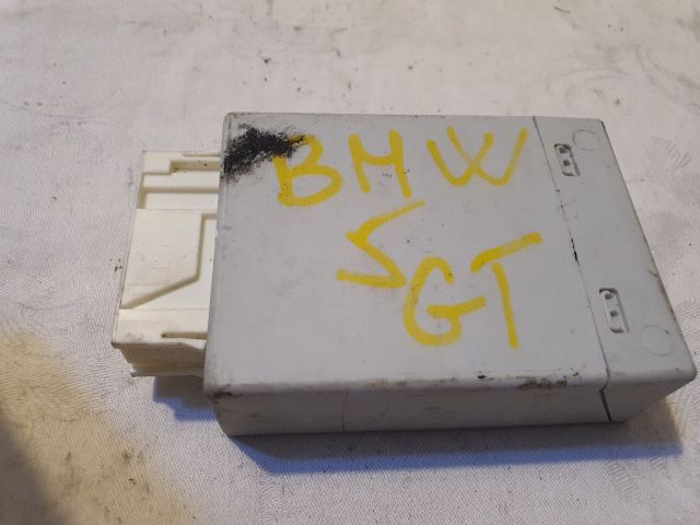 bontott BMW 5 GT Légrugó Vezérlő