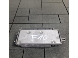 bontott BMW 5 GT Légzsák Elektronika