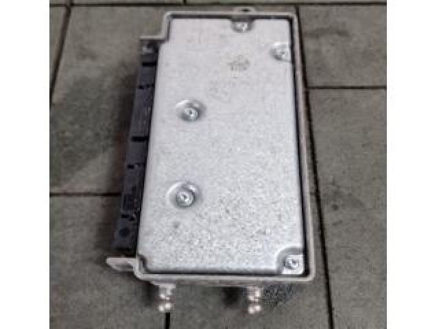 bontott BMW 5 GT Légzsák Elektronika