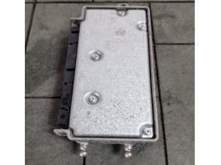 bontott BMW 5 GT Légzsák Elektronika