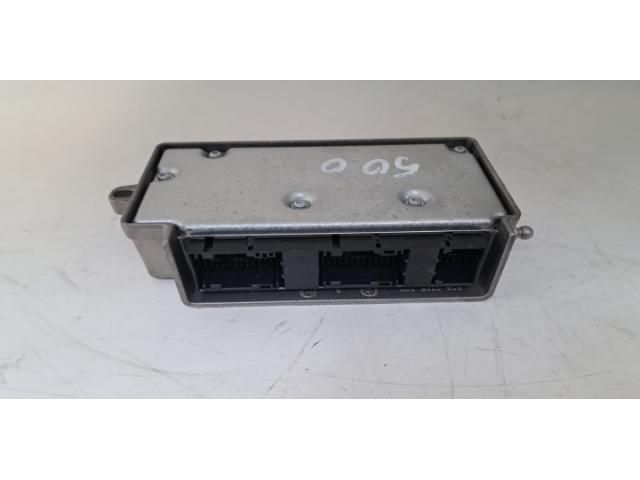 bontott BMW 5 GT Légzsák Elektronika