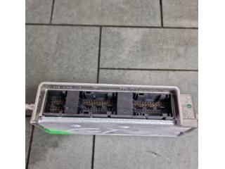 bontott BMW 5 GT Légzsák Elektronika