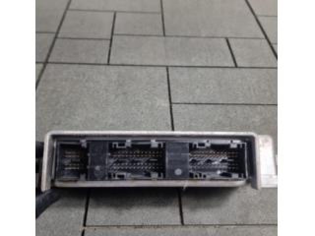 bontott BMW 5 GT Légzsák Elektronika