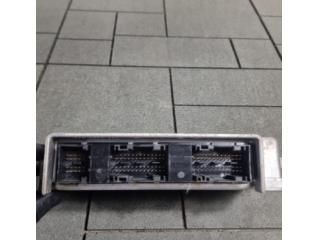 bontott BMW 5 GT Légzsák Elektronika