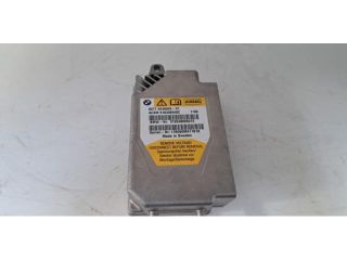 bontott BMW 5 GT Légzsák Elektronika