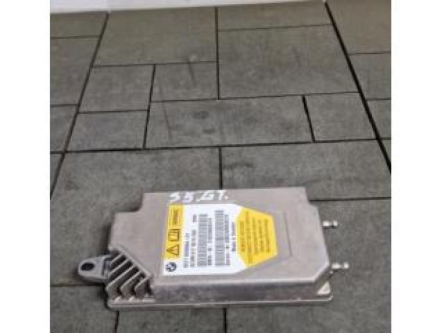 bontott BMW 5 GT Légzsák Elektronika