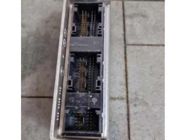 bontott BMW 5 GT Légzsák Elektronika