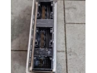 bontott BMW 5 GT Légzsák Elektronika