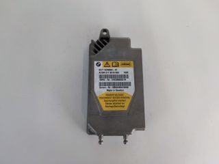 bontott BMW 5 GT Légzsák Elektronika