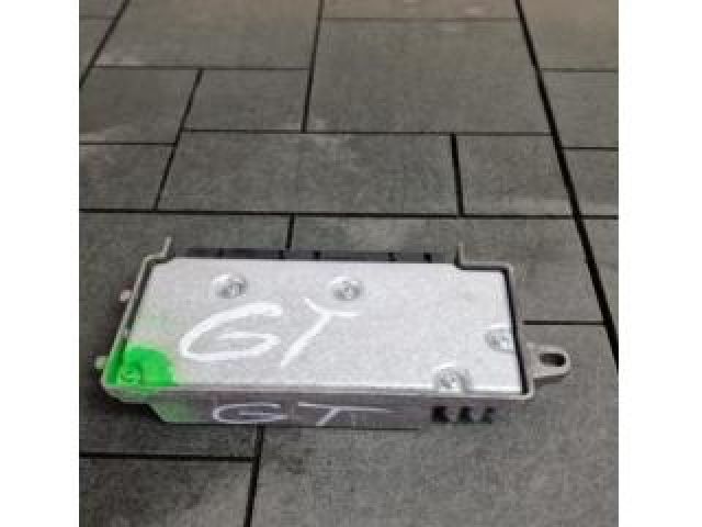 bontott BMW 5 GT Légzsák Elektronika