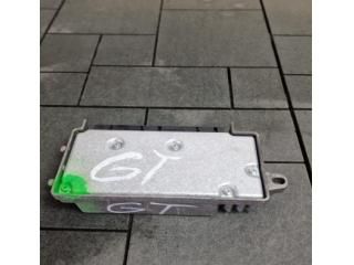 bontott BMW 5 GT Légzsák Elektronika