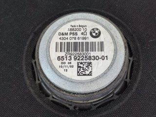 bontott BMW 5 GT Mélynyomó Hangszóró