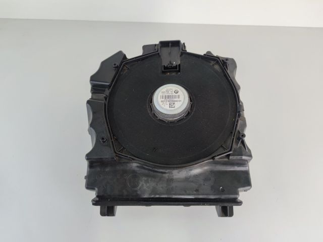 bontott BMW 5 GT Mélynyomó Hangszóró