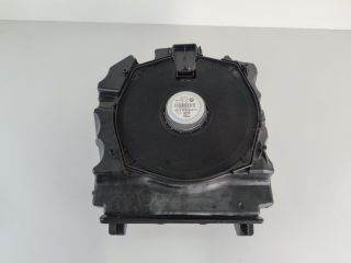 bontott BMW 5 GT Mélynyomó Hangszóró