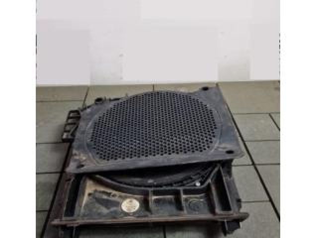 bontott BMW 5 GT Mélynyomó Hangszóró