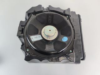 bontott BMW 5 GT Mélynyomó Hangszóró