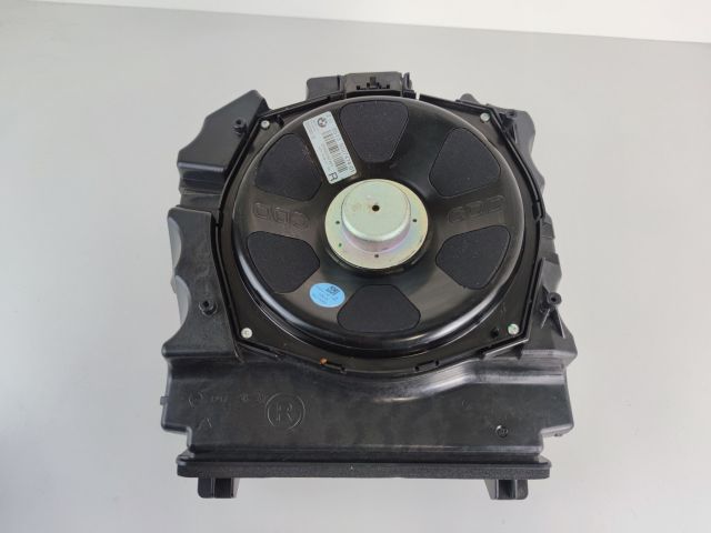 bontott BMW 5 GT Mélynyomó Hangszóró