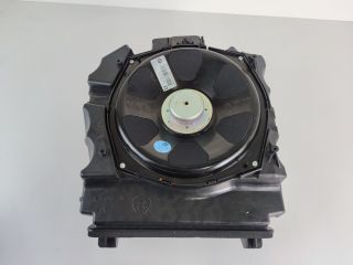 bontott BMW 5 GT Mélynyomó Hangszóró