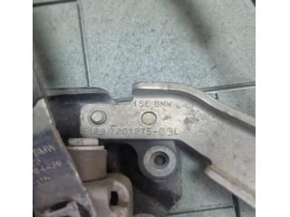 bontott BMW 5 GT Motorháztető Bal Zsanér