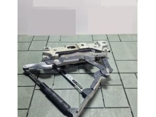 bontott BMW 5 GT Motorháztető Jobb Zsanér