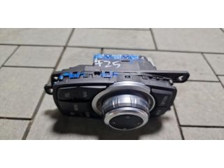 bontott BMW 5 GT Multimédia Vezérlő