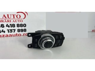 bontott BMW 5 GT Multimédia Vezérlő