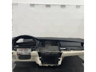 bontott BMW 5 GT Műszerfal Héj