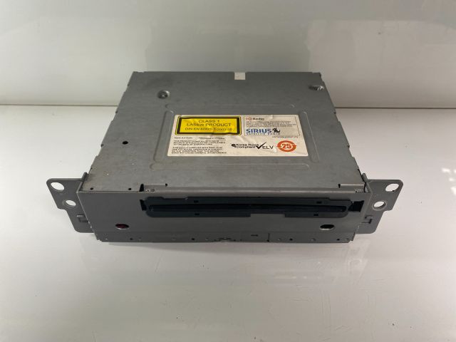 bontott BMW 5 GT Navigáció Elektronika