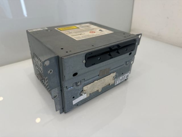 bontott BMW 5 GT Navigáció Elektronika