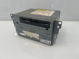 bontott BMW 5 GT Navigáció Elektronika