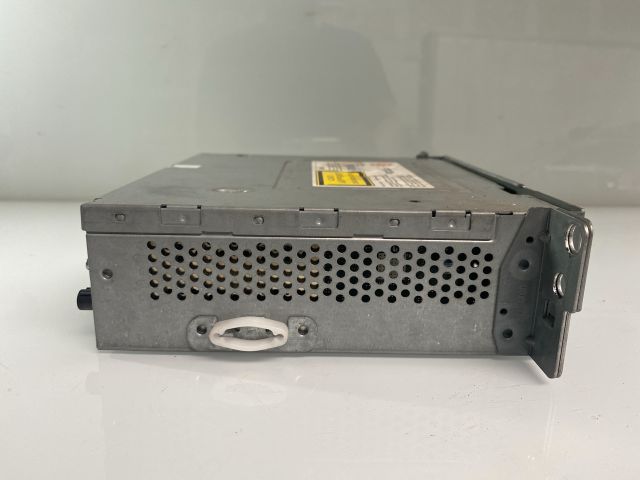 bontott BMW 5 GT Navigáció Elektronika