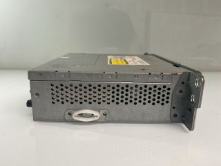 bontott BMW 5 GT Navigáció Elektronika