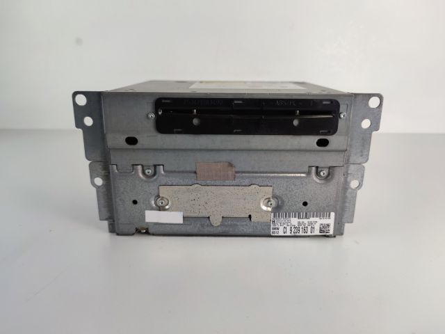 bontott BMW 5 GT Navigációs Fejegység