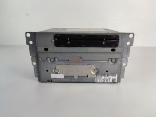 bontott BMW 5 GT Navigációs Fejegység