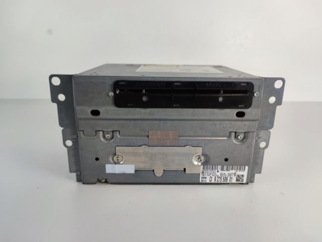 bontott BMW 5 GT Navigációs Fejegység