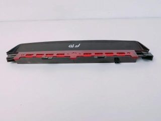 bontott BMW 5 GT Pótféklámpa