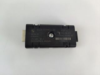 bontott BMW 5 GT Rádió Zavarszűrő