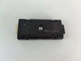 bontott BMW 5 GT Rádió Zavarszűrő