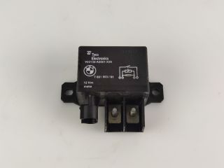 bontott BMW 5 GT Relé