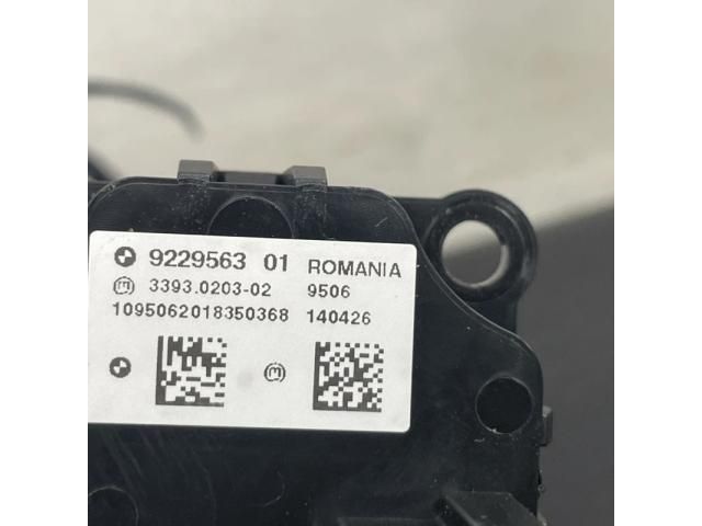 bontott BMW 5 GT Start / Stop Indító Gomb