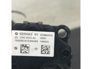 bontott BMW 5 GT Start / Stop Indító Gomb